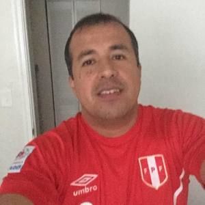 Meet your Posher, Fernando